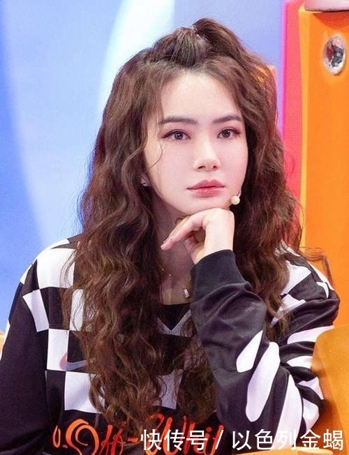  「气质」身高不到160cm的女生，尽量避开这3种发型，不仅显矮还没气质！