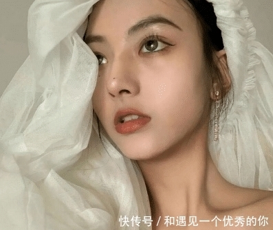  「女生」女生脸上若有这3种缺陷，长大后早晚会颜值会翻盘，别怕没有异性缘