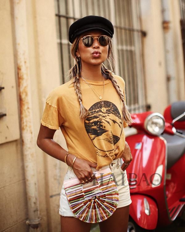 不买包包都要买的硬币项链，叠搭戴起来更好看！看过的人都被种草