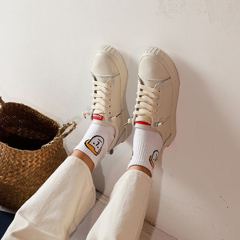 1米58的媳妇!真的超会打扮，穿上这款尖头鞋，显高又迷人