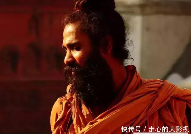 释迦牟尼“十大弟子”之首： 迦叶尊者有什么来历