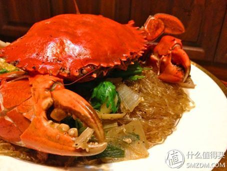任你天花乱坠，简单一试，我就知道这大闸蟹值不值得吃!