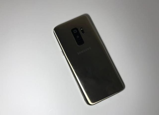 贪便宜?三星S9出现骁龙835版本:不到两千块