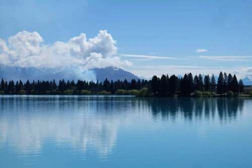 一家四口25天6000公里房车自驾旅行消费清单一览