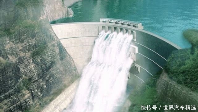 中国又一“世界级”工程，近10万人不得不搬迁，预计2020年竣工