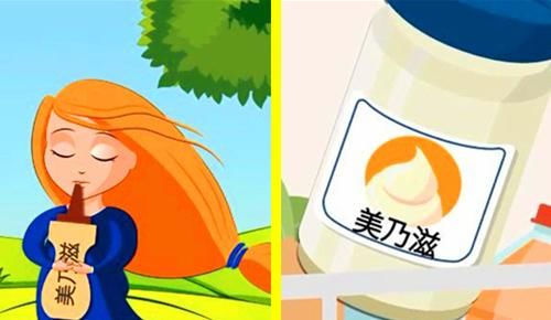  「唇形轮廓」10个看似奇怪，但或许可以帮助女性变得更加美丽的化妆技巧