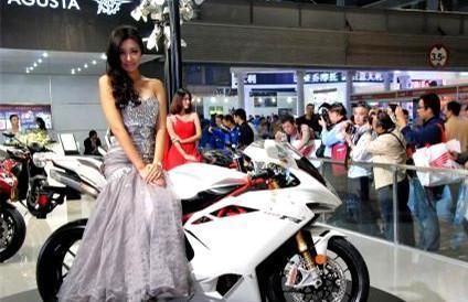  唯一■中国唯一30多年坚持不限摩限电的特大城市, 被称“摩托车