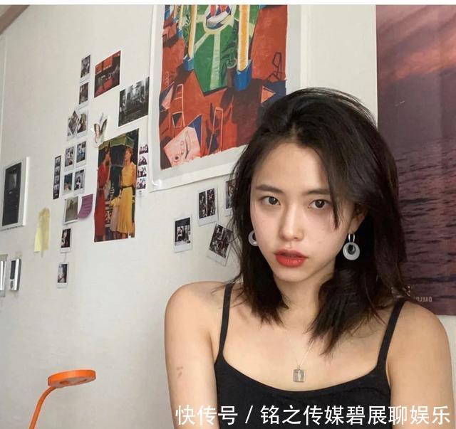  长相：你是“ 亲和脸 ”还是“ 冷淡脸 ”，不要乱装可爱了！