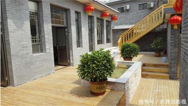 国庆小长假,天津蓟州吃、住、玩首选郭家沟,一起看看秋季美景!