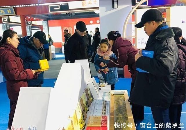 直击雪博会|全民共享冰雪盛宴——雪博会现场见闻