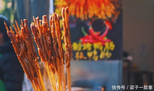 历史@中国最有味道的十大历史文化名街,每个都不可错过!你去过几个