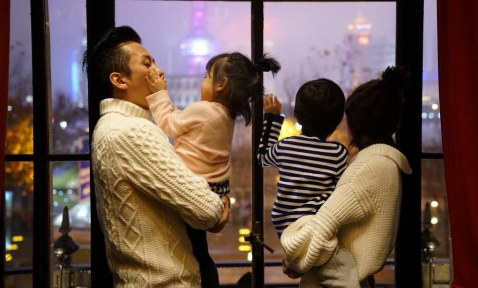 孙俪家有喜事消息不慎流出?邓超发文确认，陈赫:老邓头真牛逼!