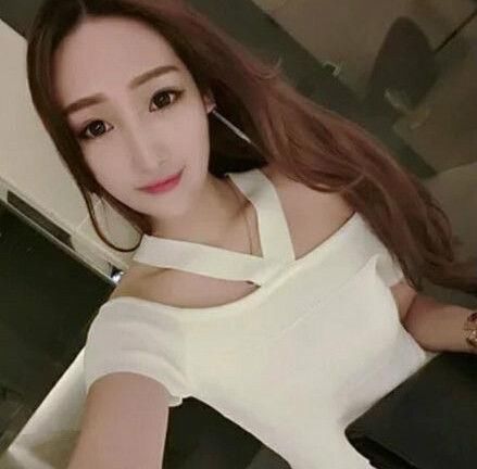 23岁“优衣库事件”女主近照曝光！实力打脸之前种种不实的传闻！