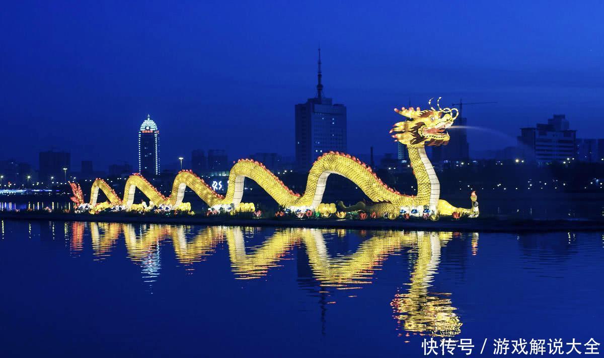 中国被誉为“龙城”的2座城市，一座地铁未通，一座是工业城市！