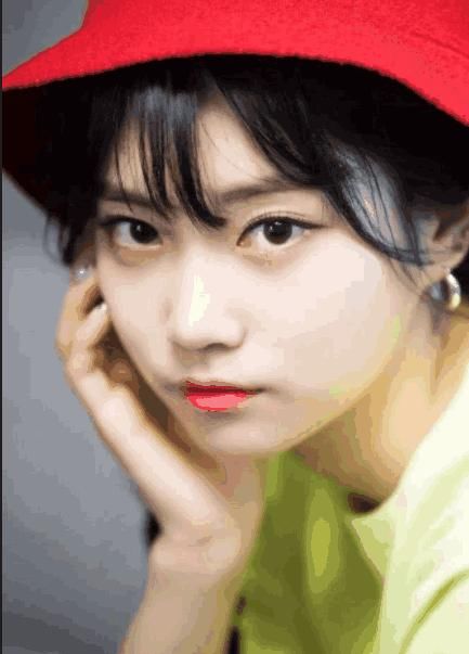 最尴尬的韩国女明星!被曝绯闻坦然面对,却被经纪公司说是谣言