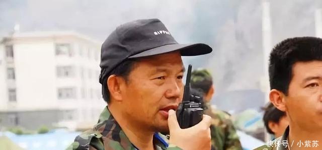 曾开会反思“刘汉刘维案”的省厅厅长, 换了新职