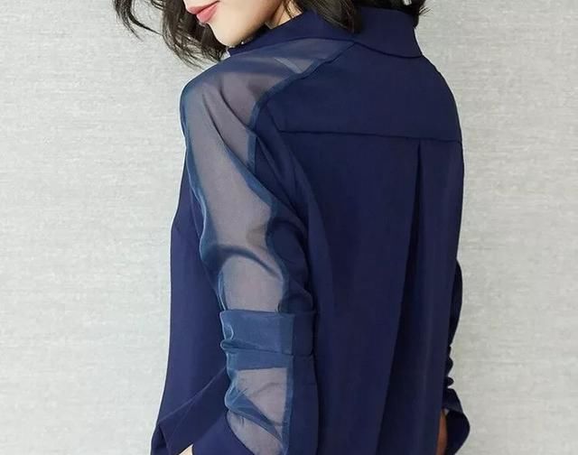  女人■女人到了三十岁,别穿太老气,这些外套减龄百搭,还有女人味