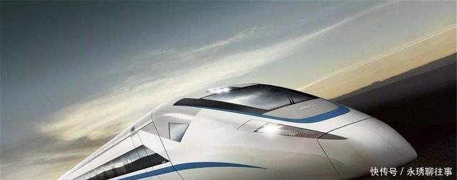 山东再建高铁线, 耗资近500亿, 这两座城市将有大发展