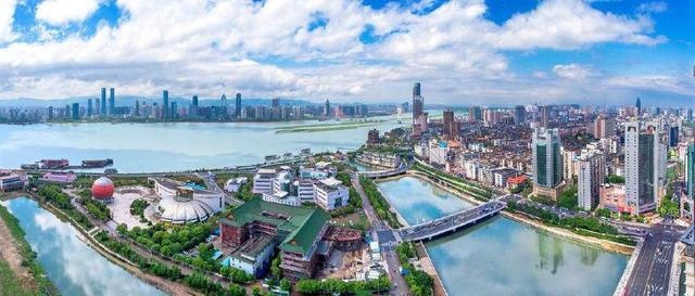 我国有三个带“南”的省会城市，哪个最厉害你知道吗？