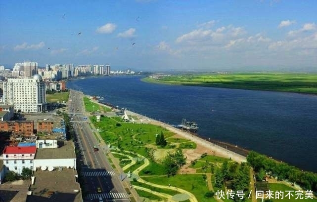  [适合]中国北方适合养老城市：年平均气温才9摄氏度，最主要是消