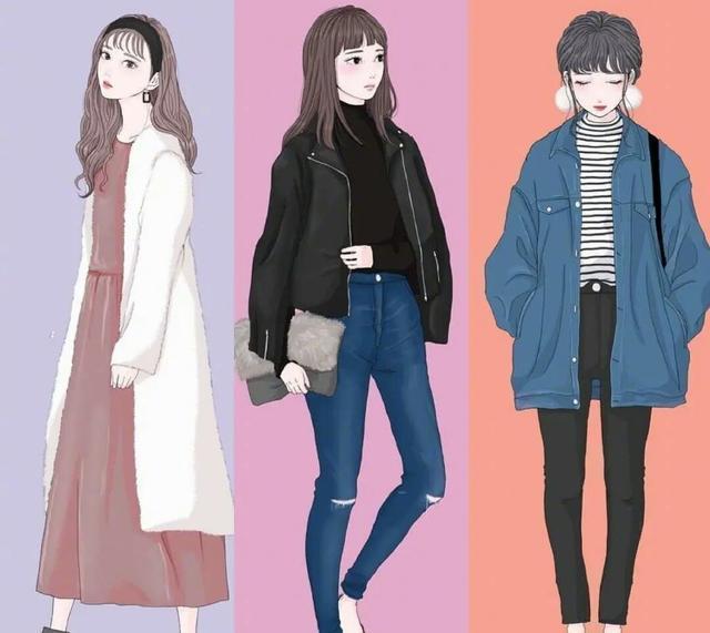 『实用』想要穿得精致好看,这些实用穿搭技巧,让你今年春夏“美炸天”