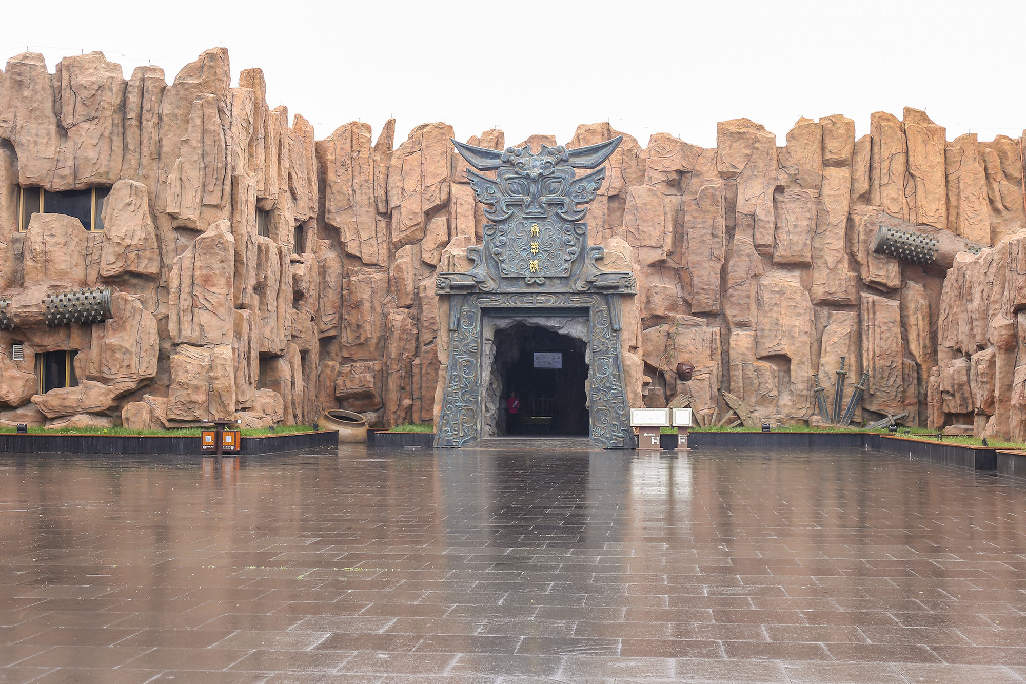 东营丨走过沧海桑田，终是在芦花飞雪的秋日遇见你