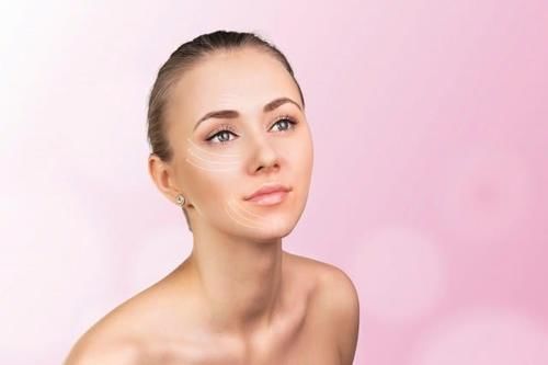 【会让自己】左边下巴一按就疼怎么回事 教你正确护理皮肤的方法