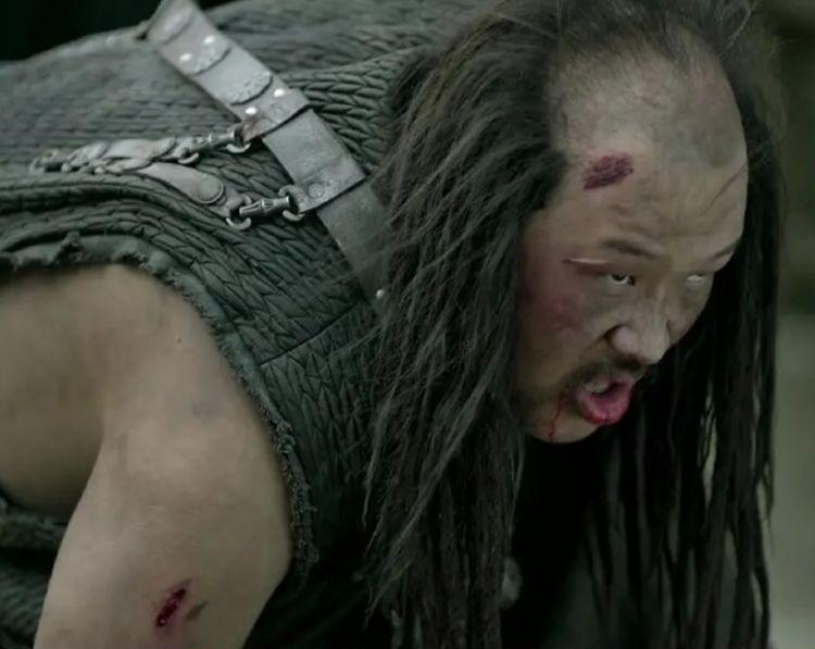 庆余年肖战是谁