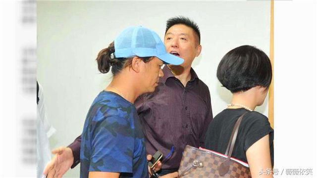 马蓉回归，发布声明辟谣，揭露工作室造假