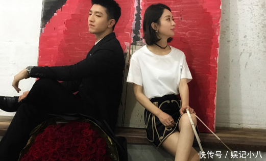 赵丽颖为“爱”告病假，约会“小鲜肉”，网友称：原来不是冯绍峰