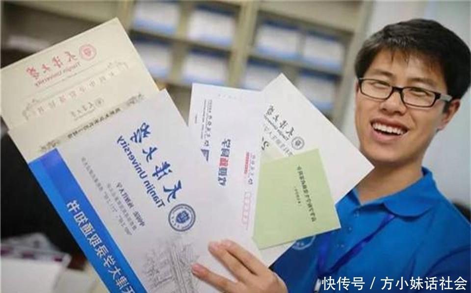 为什么本科分数线逐年下降?高考分数线是怎么