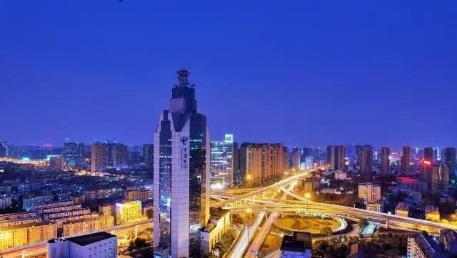  #GDP#2019年各地GDP出炉！谁将成为中国中部第一的城市？数据告诉你