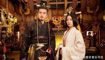  『事件』郭后灵前屠杀事件的前因后果，嫡庶之争背后，刘秀艰难的政治抉择