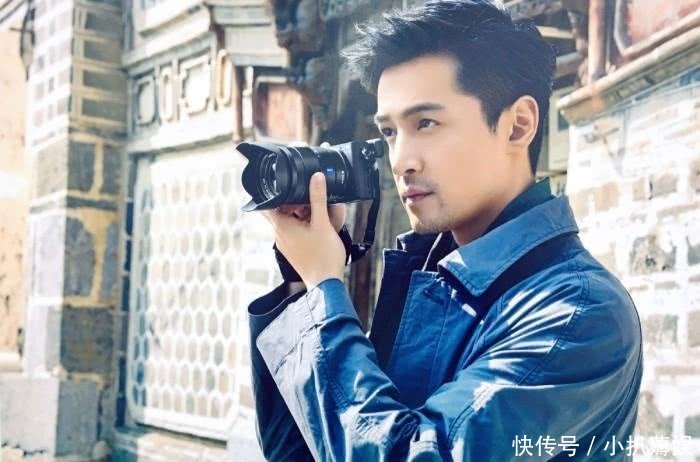 胡一天宠粉,蔡徐坤宠粉,图二太有爱,图六让人觉