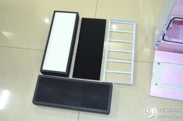 EPP材质的大量使用之后的壁挂式新风机是什么样的?TION递安 3S新风机深度评测