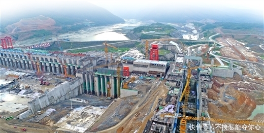 又一超级工程落户广西，总投资357亿，将大大造福当地人民