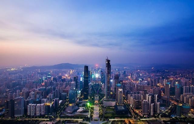 中国网购第一城：不是深圳也不是上海，每年快递量超50亿件