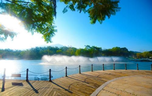  发展|中国最吃香的省会：常住人口超2000万，未来发展节节攀升