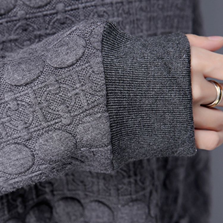 哇!今年主流穿“夹棉”装，比棉衣保暖，比羽绒服洋气，谁穿谁美