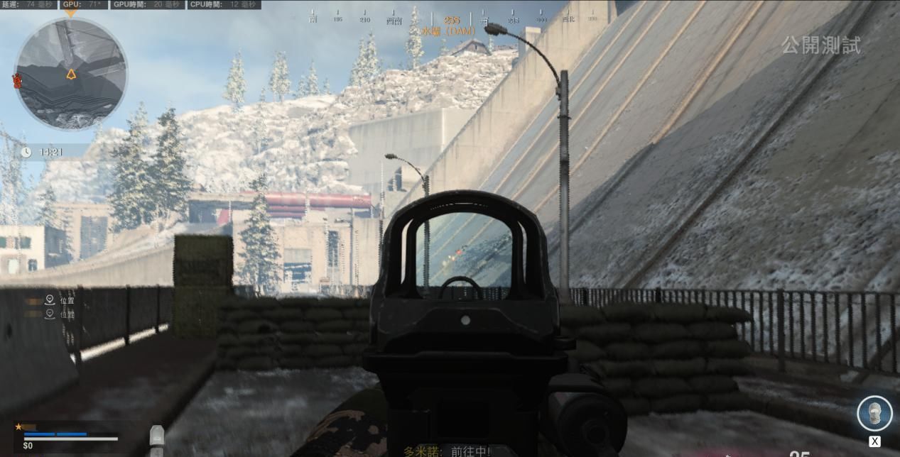  召唤：使命召唤“吃鸡”花式吊打外挂，动视这是手把手教蓝洞做游戏？