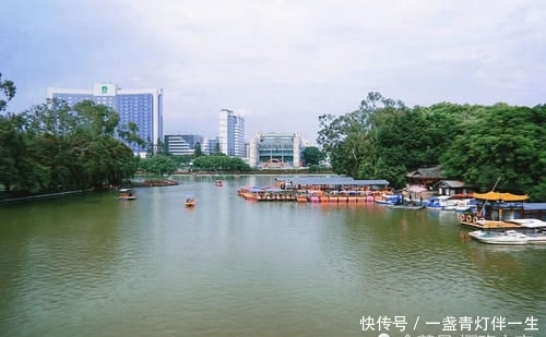  「多达」中国最“强”城市名，数量多达43个，其中就包括五大省