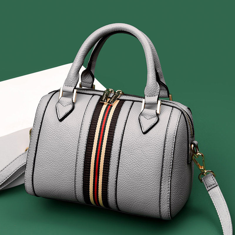 今年流行“仙女包”，一眼就被惊艳，姐姐连买5个，百搭特洋气