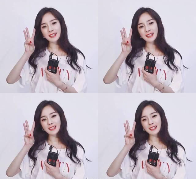 杨幂、林允儿、朴敏英，中韩女星连环撞衫，谁丑谁尴尬？