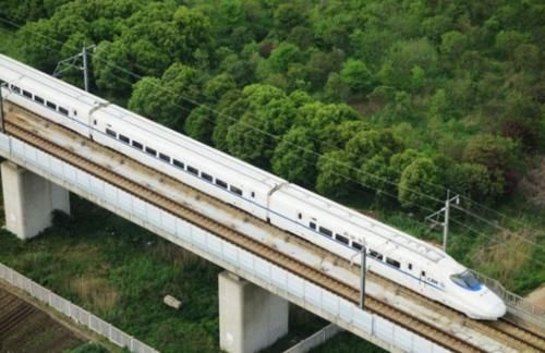  我国@我国在规划一条重量级高铁，设11站，将会促进沿线协调发展