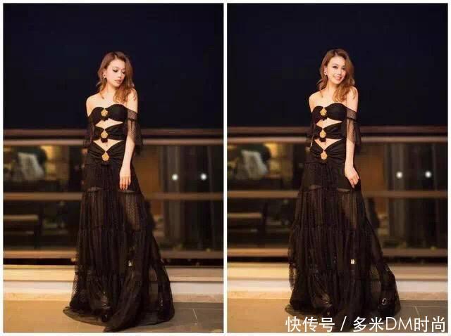 热巴的吊带裙，杨幂的开衩裙，今夏超美的裙子都在这了！