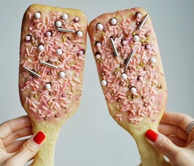  『表情曲奇』心有多大，曲奇就有多大