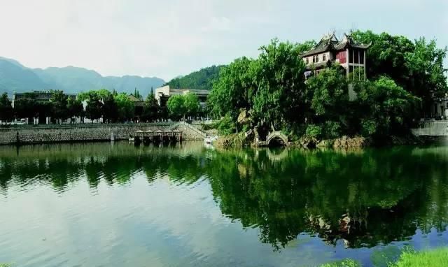 「慢慢」中国212个AAAAA景区全在这里, 存起来, 慢慢走完!