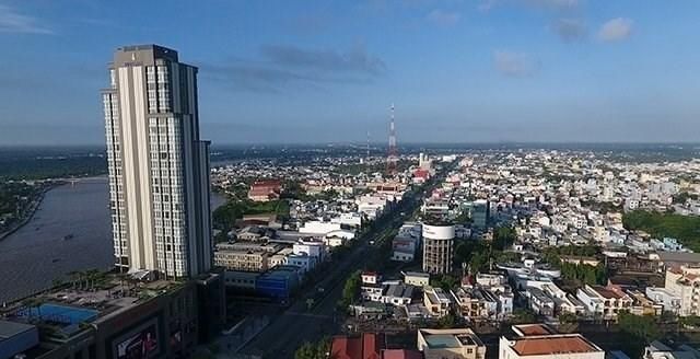  中国|中国人陌生的某越南城市：世界标准特大城市、在湄公河三角