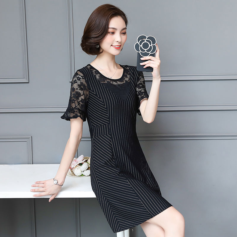 今年最流行的连衣裙，照着买准没错，简直太美了