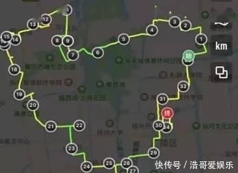  [最难]骑友秀恩爱的八个等级，你敢秀哪一个？第7个最难！